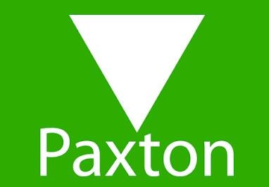 Paxton