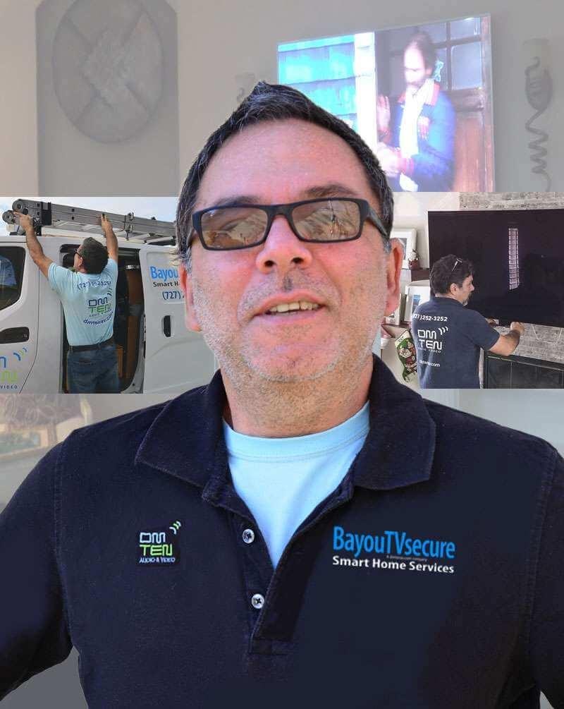 BayouTV Secure team