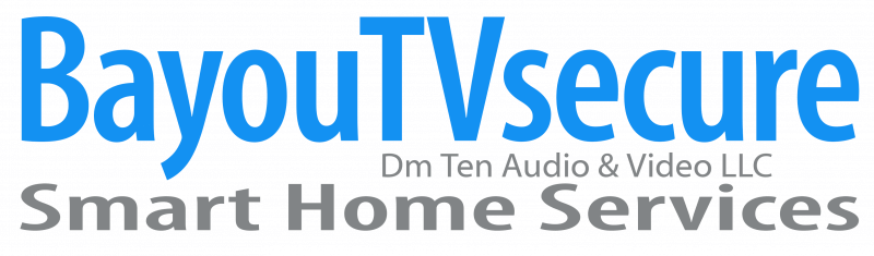 Bayou TV Secure
